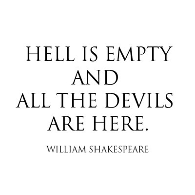 quote, saying and text