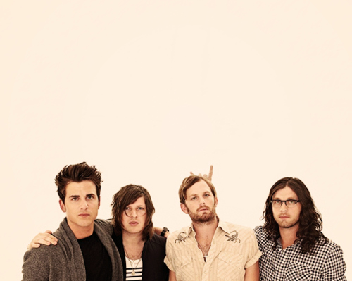 band, boys, dork, followill, indie