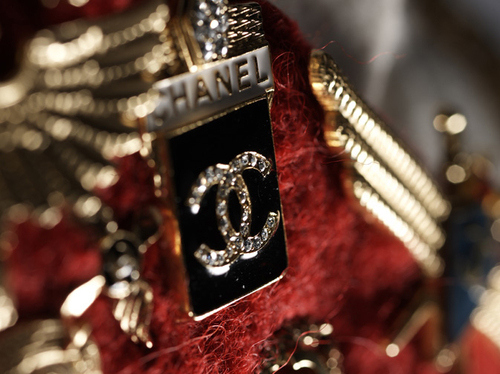 chanel, fashion and glam