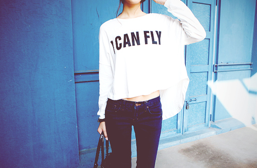 fashion, fly and girl