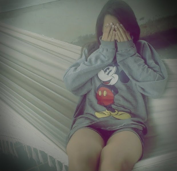 Hide Girl