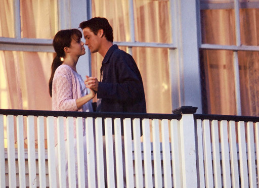 a walk to remember, awesome and boy