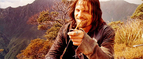 aragorn, lord of the rings, lotr, viggo mortensen