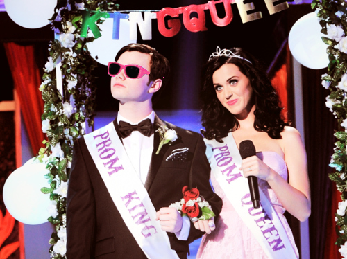 awesome<3, chris colfer and couple