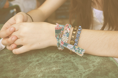 bangles, bracelets and cute