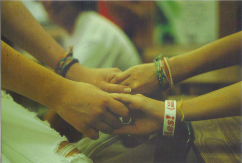 boobies, bracelets, friendship bracelets, girlfriends, girls