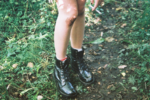 boots, dr martens and fashion