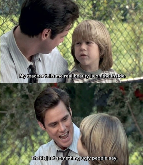 boy, funny, haha, jim carey