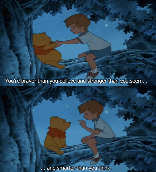 christopher robin, cute, love, pooh, pooh bear