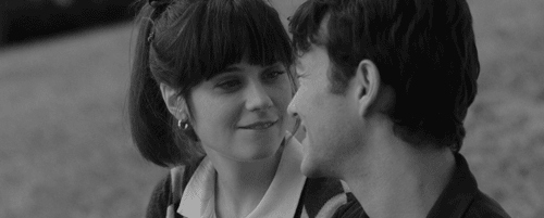 500 days of summer,  couple and  cute