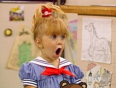 ashley olsen, children, funny, girl, kid