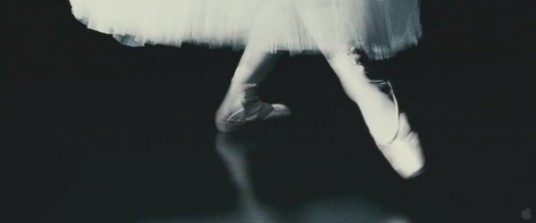 ballet,  black swan and  darren aronofsky
