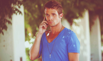 beautiful, boy, cam gigandet, hot, pure sexiness