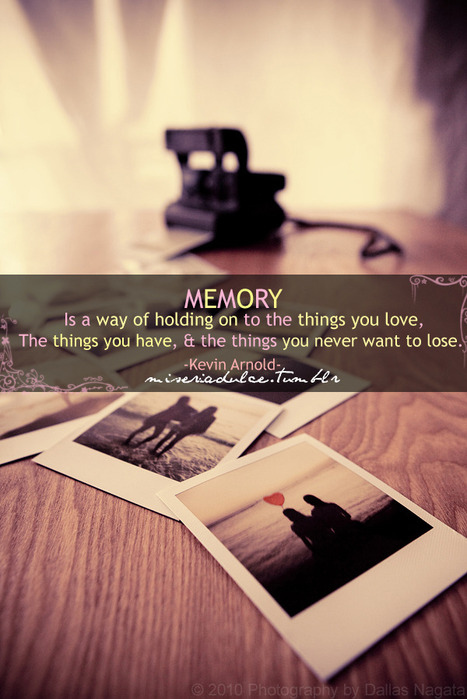 Memories Quotes Photography. QuotesGram