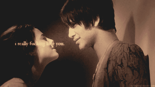 couple,  cute and  effy