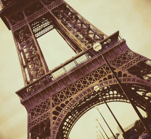 eiffel, france and french