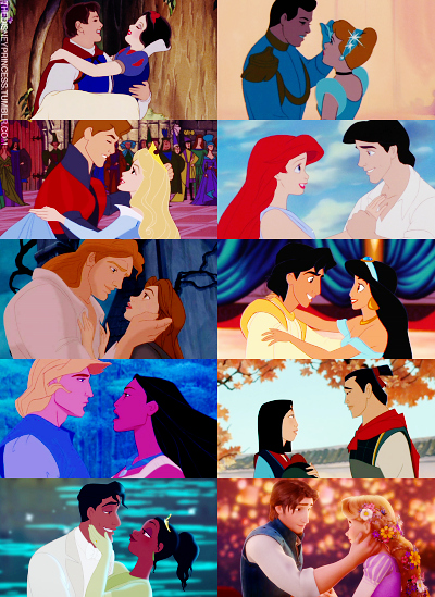 aladdin, ariel and beauty and the beast