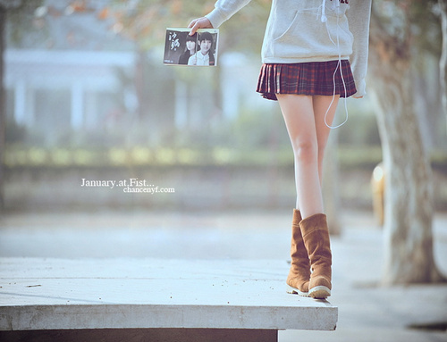 beautiful, boots and cute