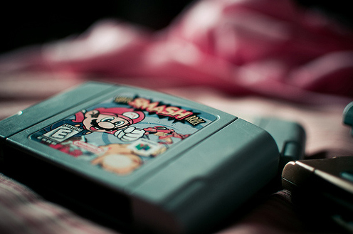 bons tempos, boy, forever young, games, mario
