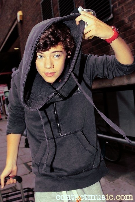 Harry Styles
