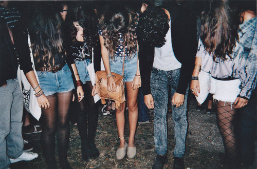 boys, fashion, friends, girls , typical