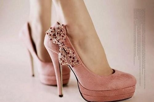 fashion heels