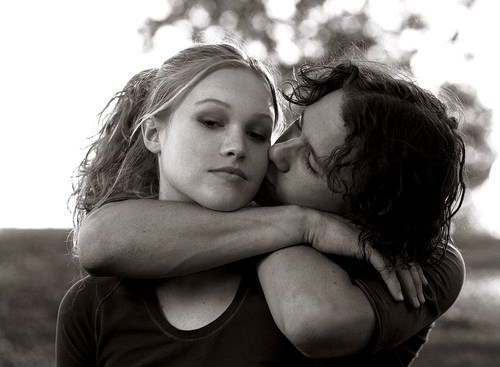10 things i hate about you, boy and couple