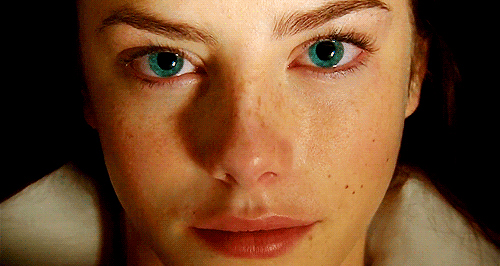 beautiful,  blue eyes and  effy