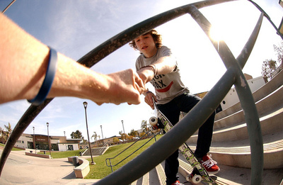 boy,  skate and  skateboard