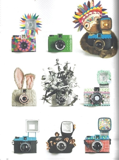 camera, cameras and cute