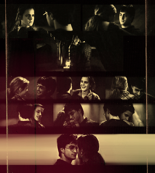 cute, daniel radcliffe and deathly hallows