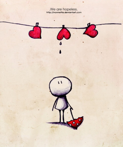 cute drawing heart illustration love Added Jul 29 2011 Image size 