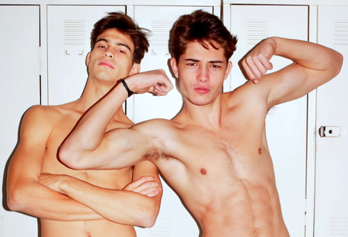 francisco lachowski, made in brazil and model