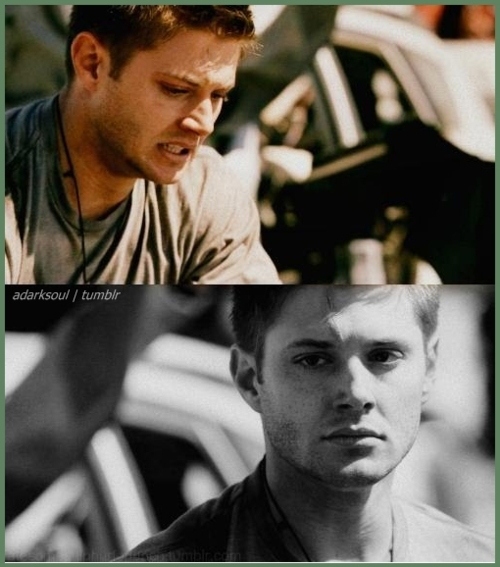 adarksoul, dean winchester and fuck me