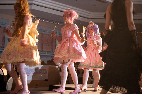 angelic pretty, cute and japanese