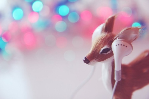 animal, bambi, brown, christmas, cool