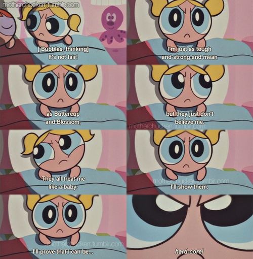 Powerpuff Girls Meme