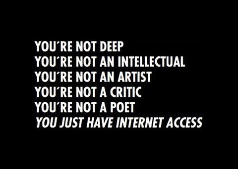 access, artist and black