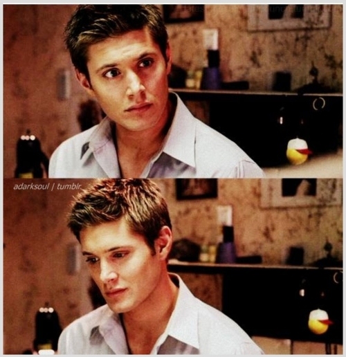 adarksoul, dean winchester and gorgeous