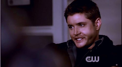 cute,  dean winchester and  jensen ackles