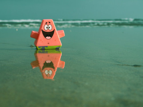 cute, funny and patrick