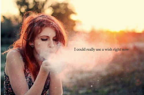 dream, girl, quote, wish