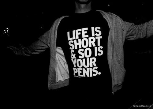 funny, life and life is short