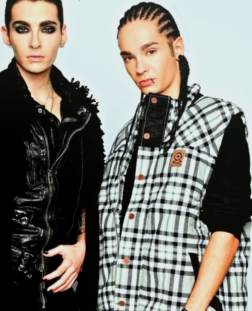 aaw, best of and bill kaulitz