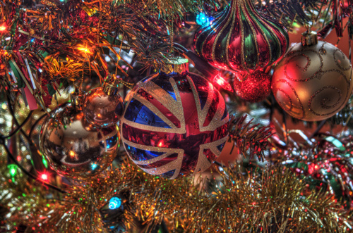 balls, christmas and christmas tree