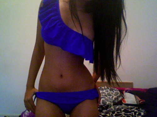 beautiful, bikini, blue, body, curves
