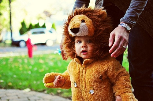 child, costume and cute