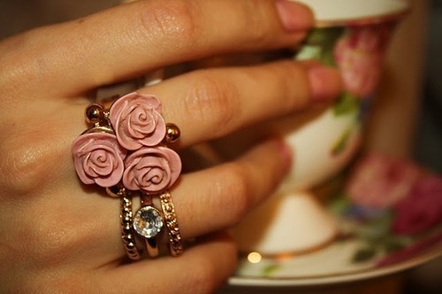 beautiful, cute, flower, flowers, gold