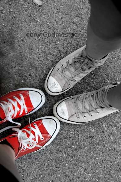 bff converse