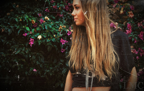 blonde, girl, hair, nature, photography